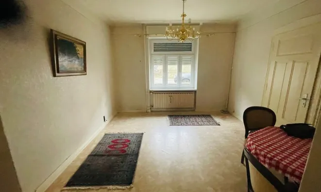 Недвижимость Semi-detached house 4 bedrooms for sale in Schifflange: 4