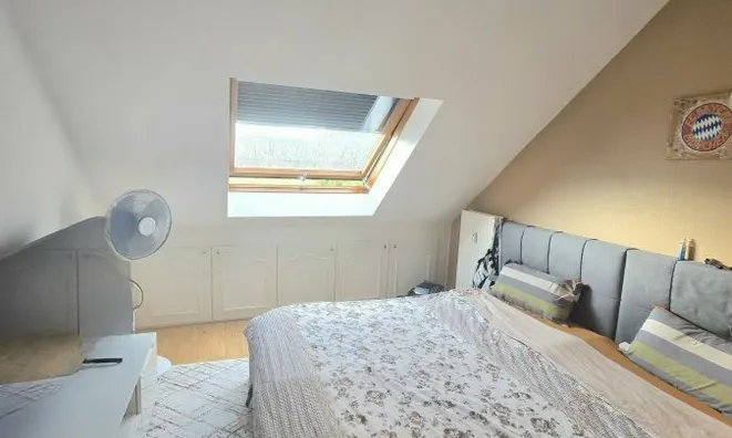 Недвижимость Apartment 3 bedrooms for sale in Erpeldange-sur-Sûre: 5