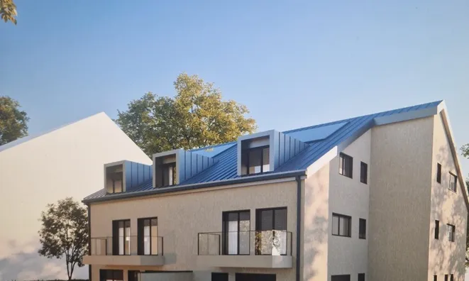 Недвижимость House 6 bedrooms for sale in Folschette: 1