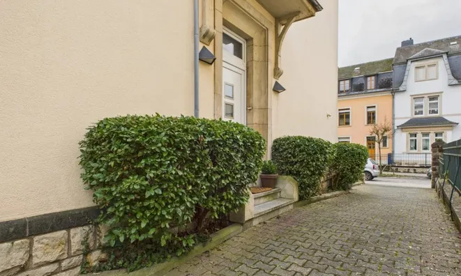 Недвижимость Detached house 5 bedrooms for sale in Luxembourg-Limpertsberg: 3