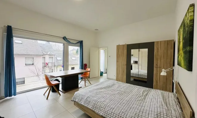 Недвижимость Apartment for sale in Luxembourg-Centre ville: 2