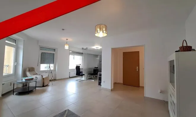 Недвижимость Apartment 2 bedrooms for sale in Dudelange: 1