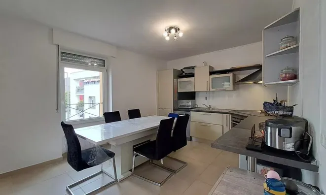 Недвижимость Apartment 2 bedrooms for sale in Dudelange: 2