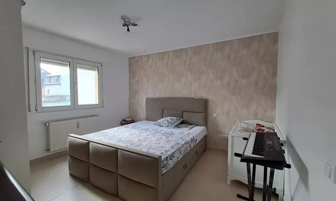 Недвижимость Apartment 2 bedrooms for sale in Dudelange: 6