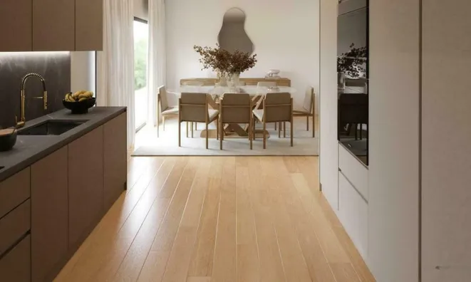 Недвижимость Apartment 2 bedrooms for sale in Fentange: 2