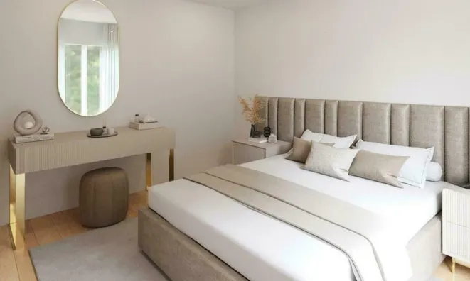 Недвижимость Apartment 2 bedrooms for sale in Fentange: 4