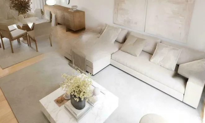 Недвижимость Apartment 2 bedrooms for sale in Fentange: 5