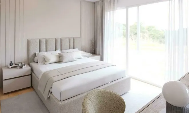 Недвижимость Apartment 2 bedrooms for sale in Fentange: 6