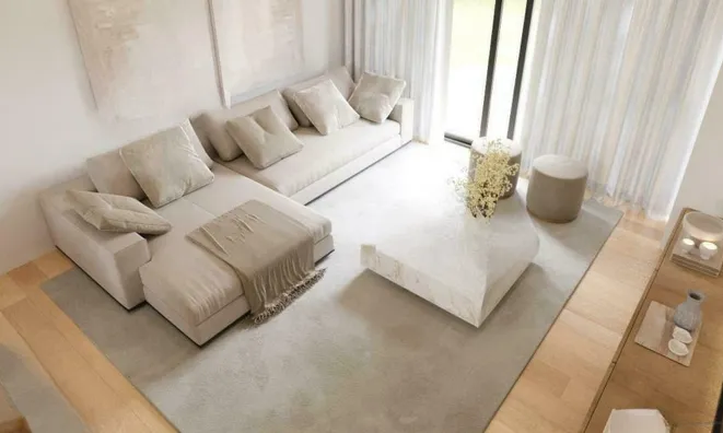 Недвижимость Apartment 2 bedrooms for sale in Fentange: 7