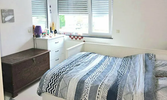 Недвижимость Apartment 3 bedrooms for sale in Hobscheid: 3