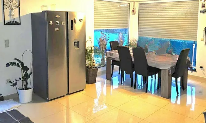 Недвижимость Apartment 3 bedrooms for sale in Hobscheid: 4