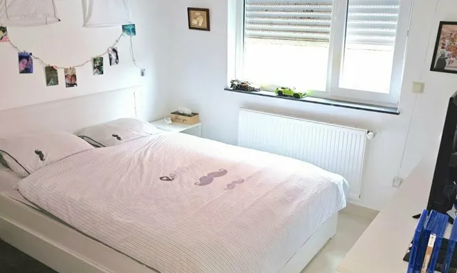 Недвижимость Apartment 3 bedrooms for sale in Hobscheid: 6