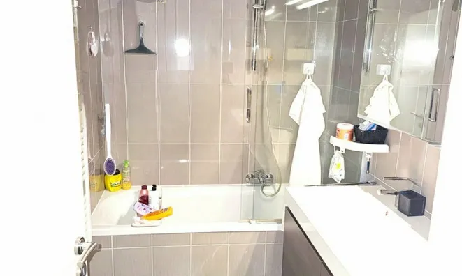 Недвижимость Apartment 3 bedrooms for sale in Hobscheid: 7