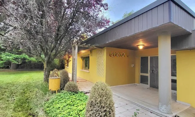 Недвижимость House 3 bedrooms for sale in Bech: 2