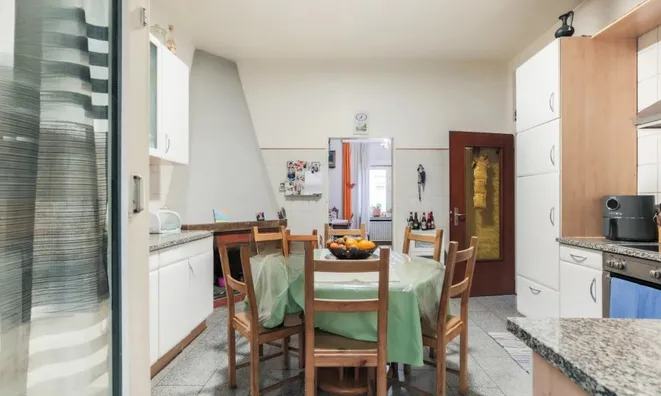 Недвижимость Apartment for sale in Luxembourg-Centre ville: 3