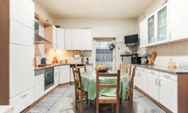 Недвижимость Apartment for sale in Luxembourg-Centre ville: 4