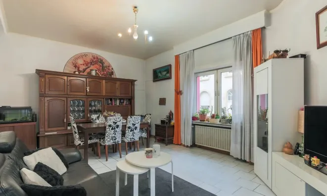 Недвижимость Apartment for sale in Luxembourg-Centre ville: 6