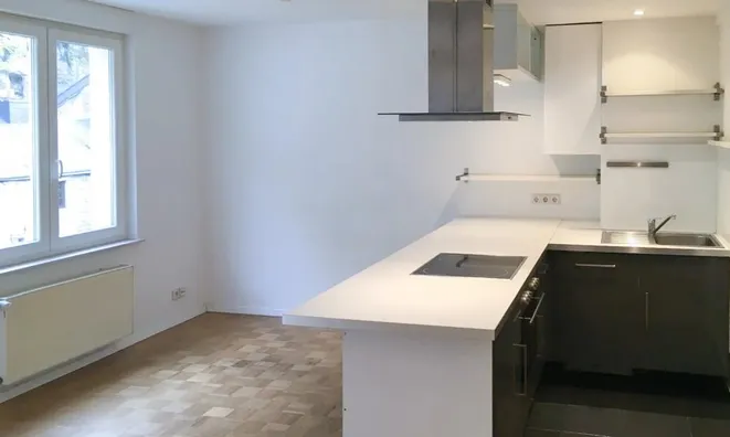 Недвижимость Apartment 1 bedroom for sale in Luxembourg-Pulvermuehle: 2