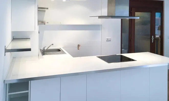 Недвижимость Apartment 1 bedroom for sale in Luxembourg-Pulvermuehle: 3