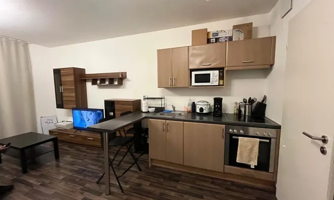 Недвижимость Studio for sale in Esch-sur-Alzette: 2