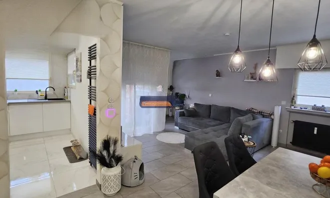 Недвижимость Apartment 2 bedrooms for sale in Dudelange: 3