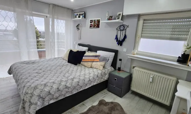 Недвижимость Apartment 2 bedrooms for sale in Dudelange: 7