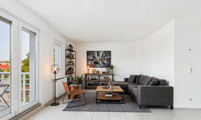 Недвижимость Duplex 5 bedrooms for sale in Mamer: 1