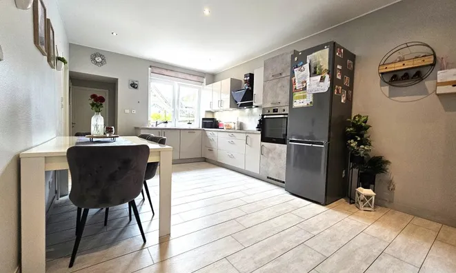 Недвижимость Detached house 3 bedrooms for sale in Esch-sur-Alzette: 2
