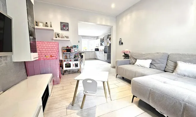 Недвижимость Detached house 3 bedrooms for sale in Esch-sur-Alzette: 4