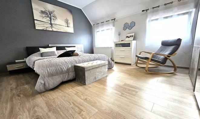 Недвижимость Detached house 3 bedrooms for sale in Esch-sur-Alzette: 6