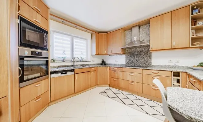 Недвижимость Detached house 5 bedrooms for sale in Leudelange: 6