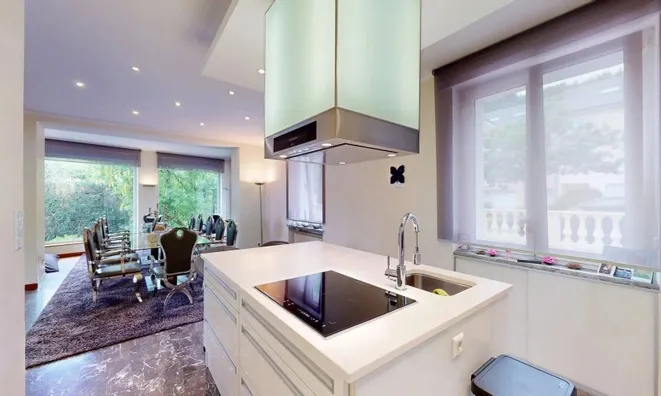 Недвижимость Villa 3 bedrooms for sale in Dudelange: 5