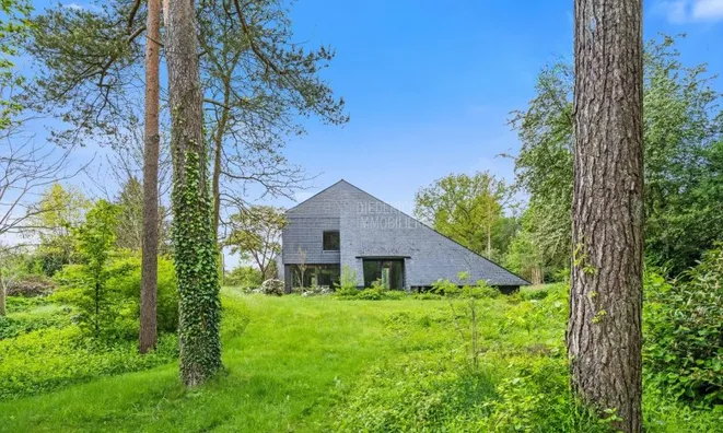 Недвижимость Detached house for sale in Steinfort: 5