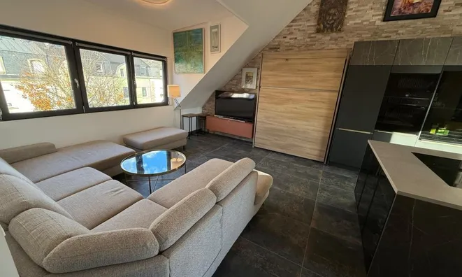 Недвижимость Duplex 3 bedrooms for sale in Kayl: 4