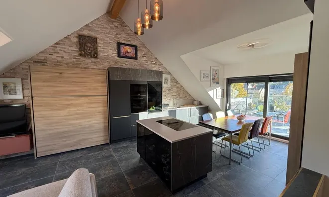 Недвижимость Duplex 3 bedrooms for sale in Kayl: 5