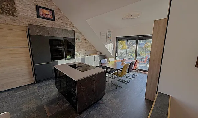 Недвижимость Duplex 3 bedrooms for sale in Kayl: 7