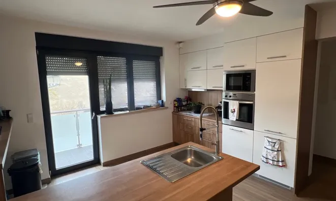 Недвижимость Apartment 3 bedrooms for sale in Echternach: 1