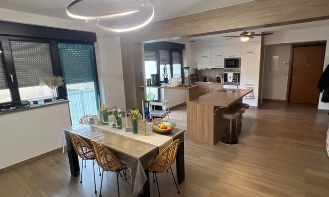 Недвижимость Apartment 3 bedrooms for sale in Echternach: 2