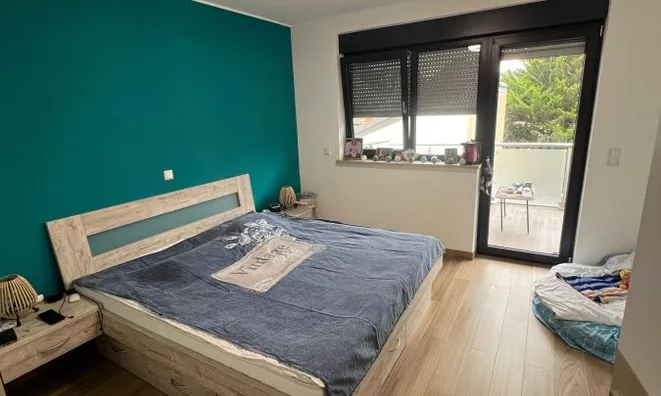 Недвижимость Apartment 3 bedrooms for sale in Echternach: 4