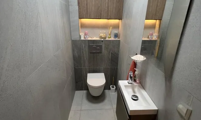 Недвижимость Apartment 3 bedrooms for sale in Echternach: 5