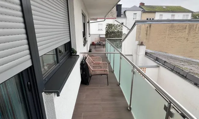 Недвижимость Apartment 3 bedrooms for sale in Echternach: 7