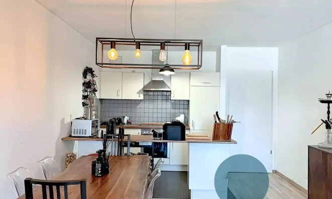 Недвижимость Apartment 1 bedroom for sale in Esch-sur-Alzette: 2