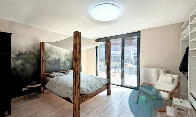 Недвижимость Apartment 1 bedroom for sale in Esch-sur-Alzette: 4