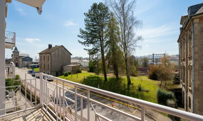 Недвижимость Apartment 2 bedrooms for sale in Pétange: 2