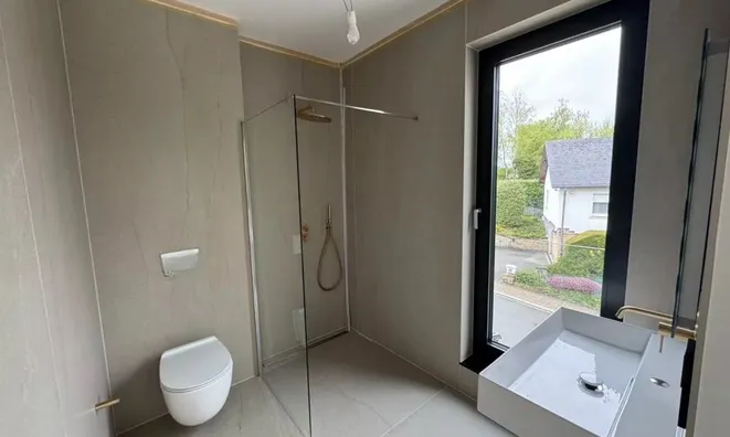 Недвижимость Detached house 4 bedrooms for sale in Bertrange: 6