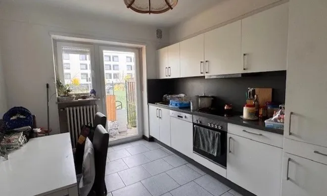 Недвижимость Apartment 1 bedroom for sale in Oberkorn: 1