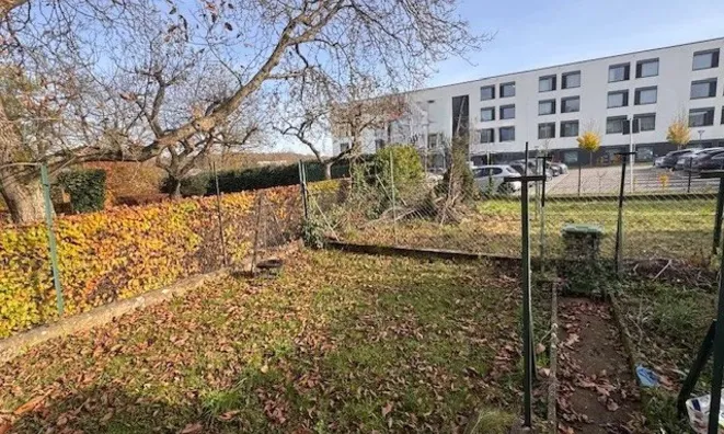 Недвижимость Apartment 1 bedroom for sale in Oberkorn: 2