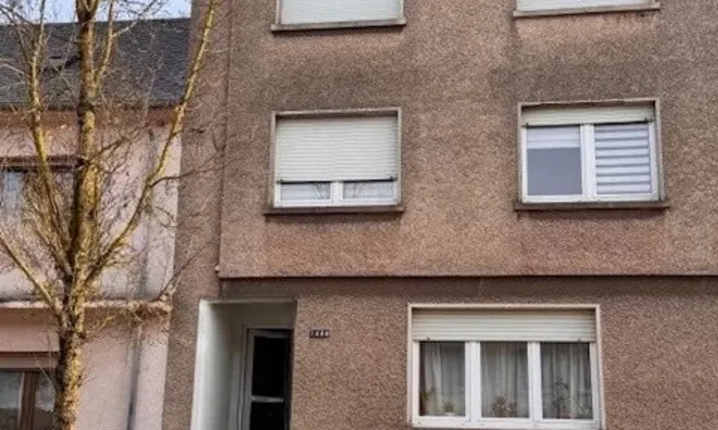 Недвижимость Apartment 1 bedroom for sale in Oberkorn: 4