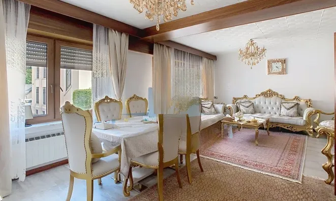 Недвижимость Detached house 6 bedrooms for sale in Tetange: 3