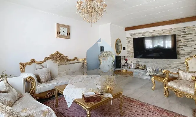 Недвижимость Detached house 6 bedrooms for sale in Tetange: 4